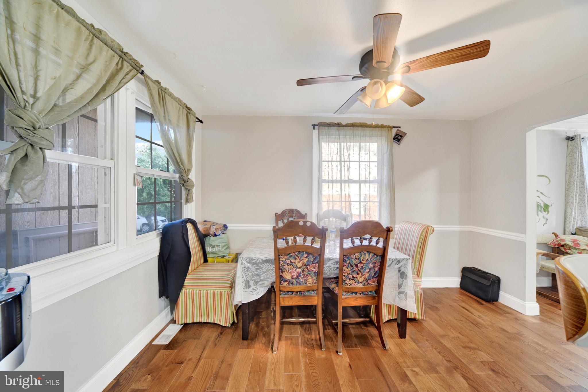 27 BLADEN ROAD