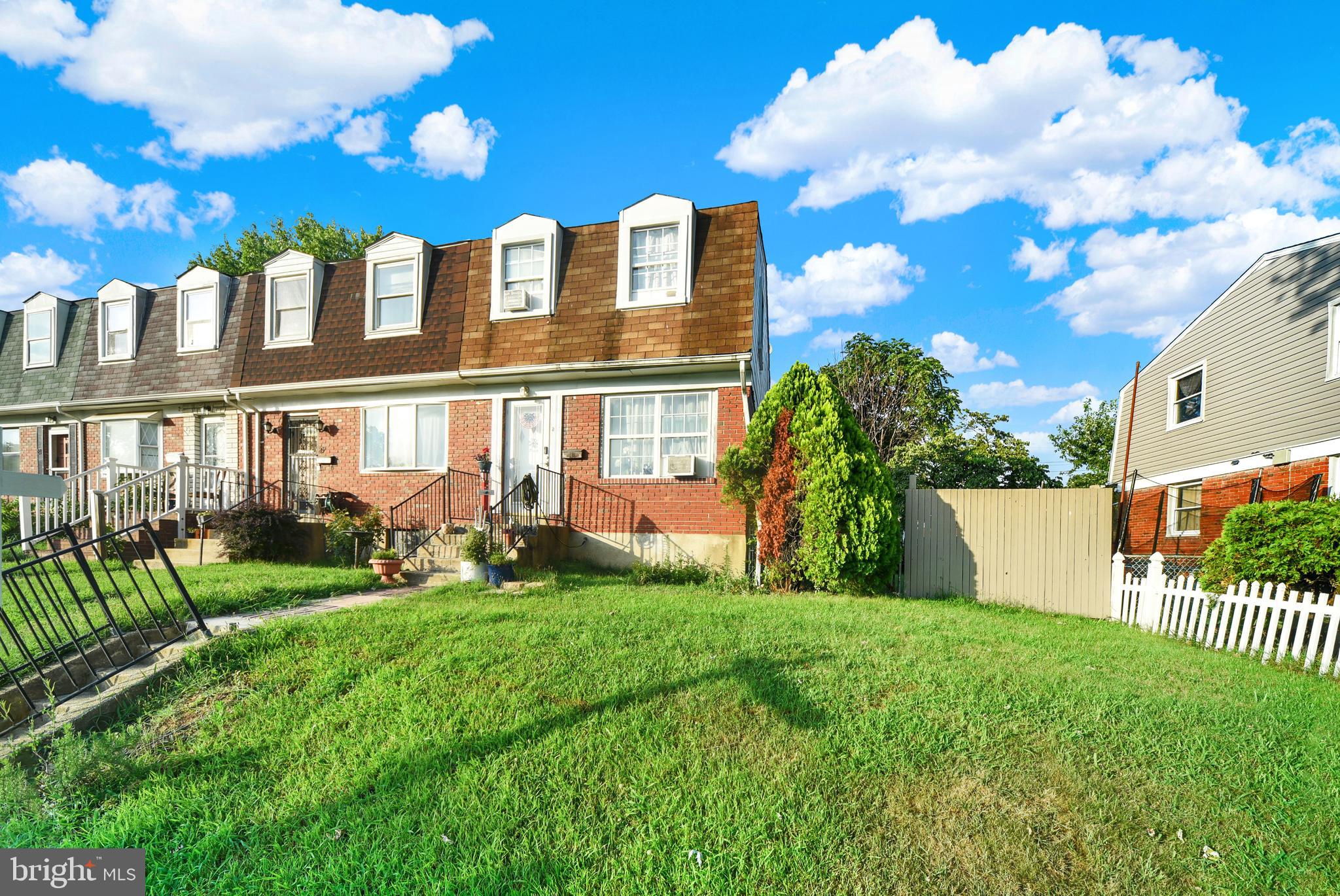 27 BLADEN ROAD