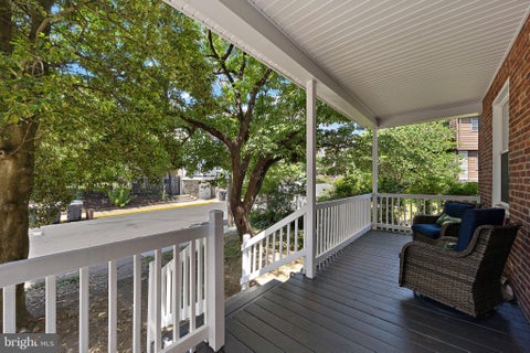 Condo For Rent - 409 W 20th Street #2<br/> WILMINGTON, DE 19802