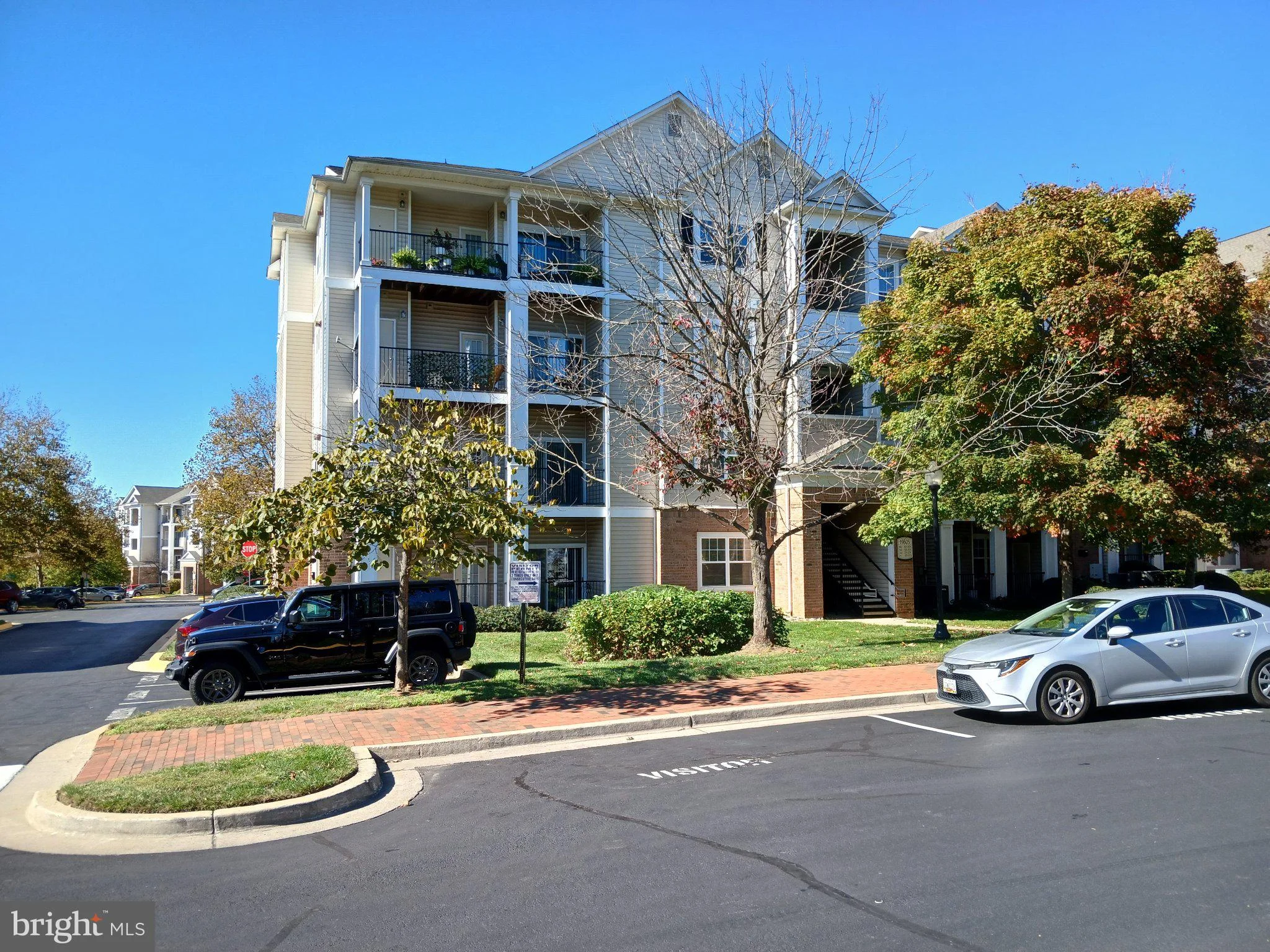 19605 Galway Bay Circle Unit 301