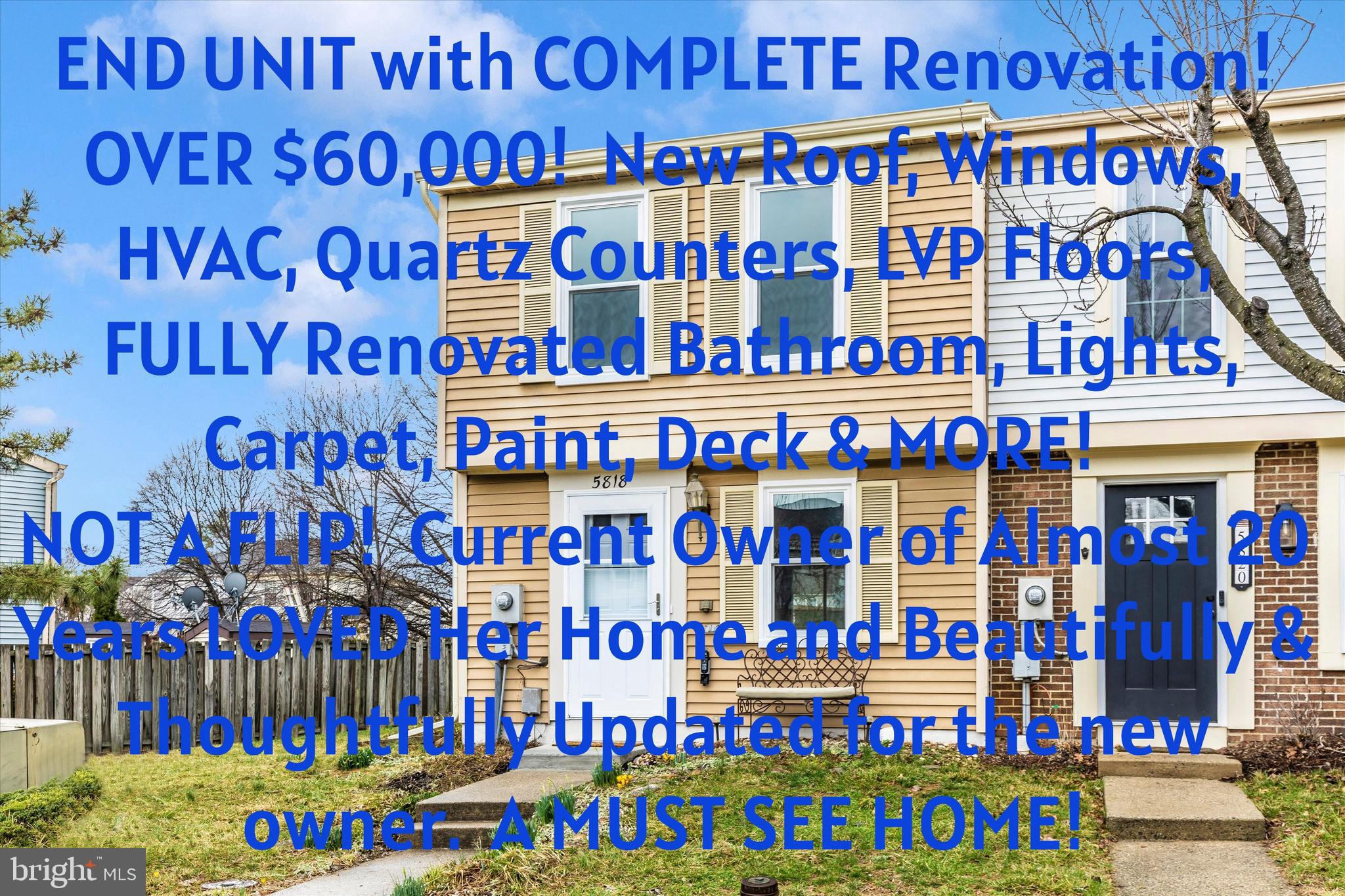 FOXCROFT - Residential