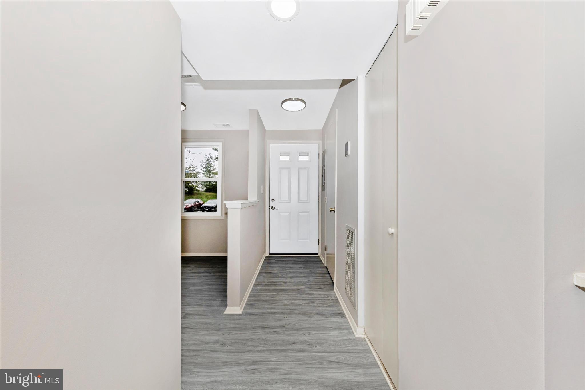 FOXCROFT - Residential