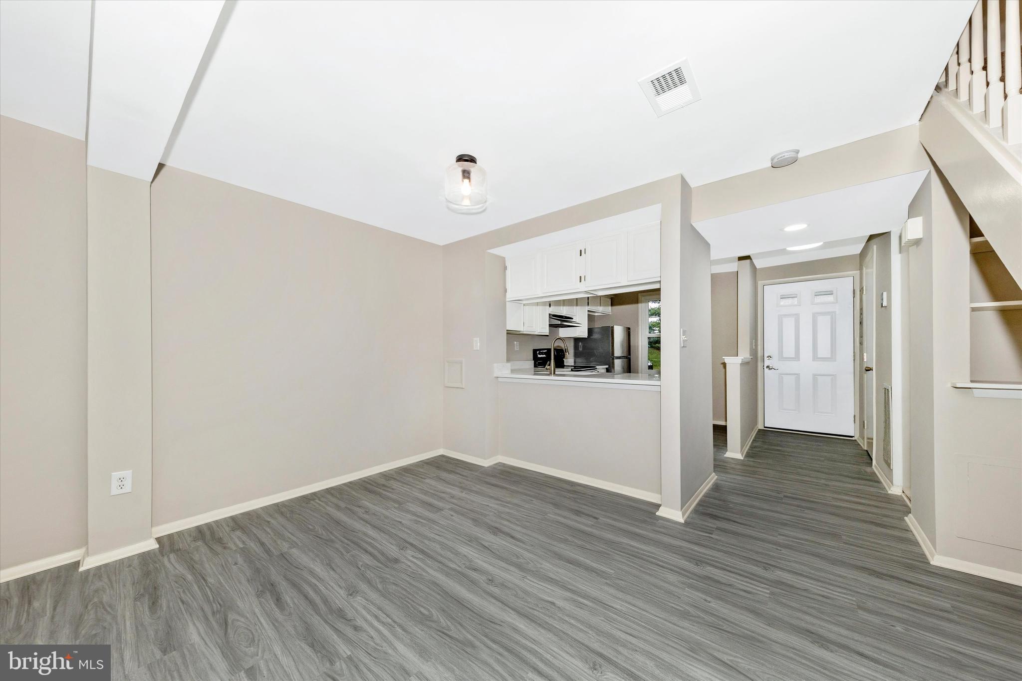 FOXCROFT - Residential