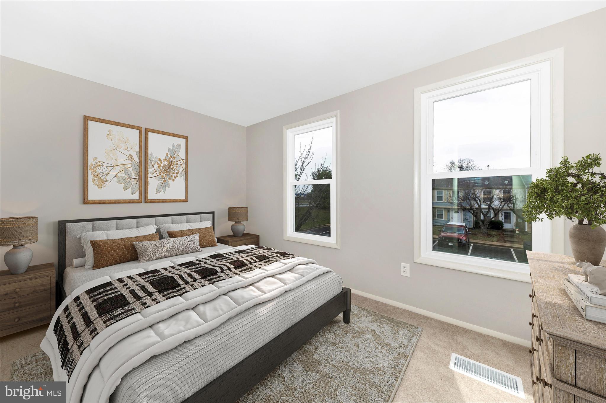 FOXCROFT - Residential