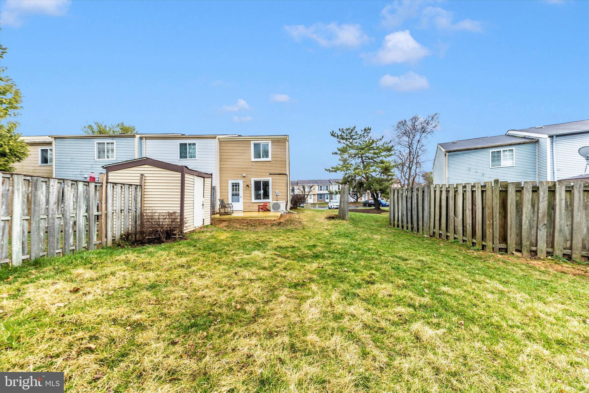 FOXCROFT - Residential