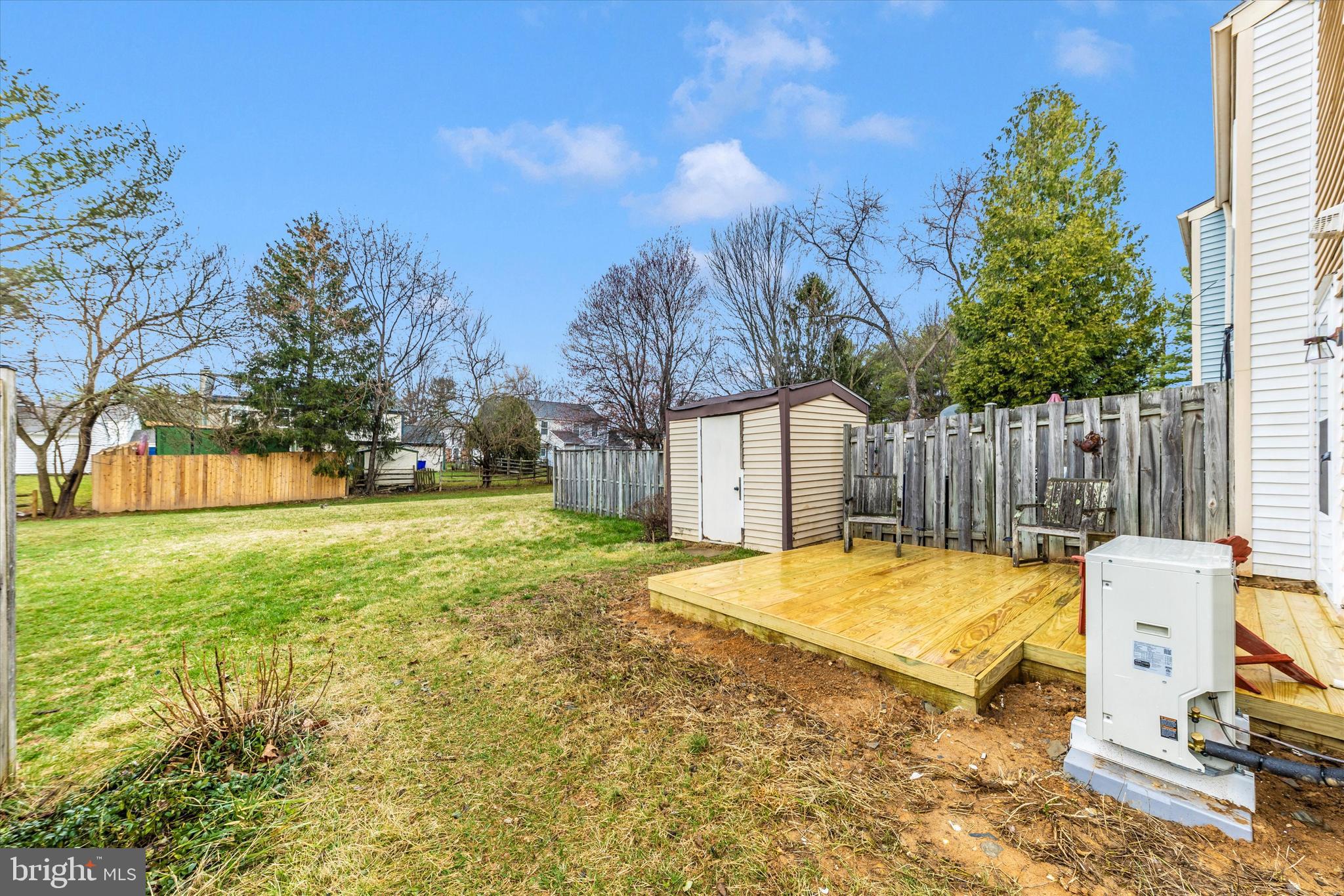 FOXCROFT - Residential