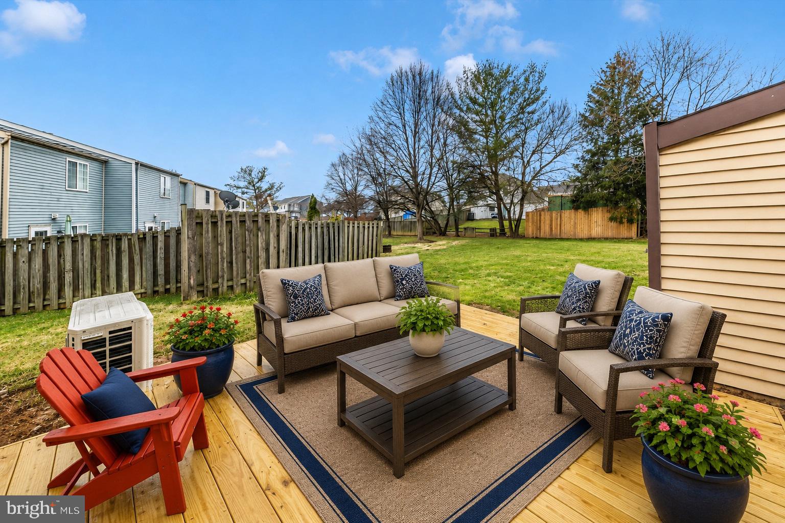 FOXCROFT - Residential