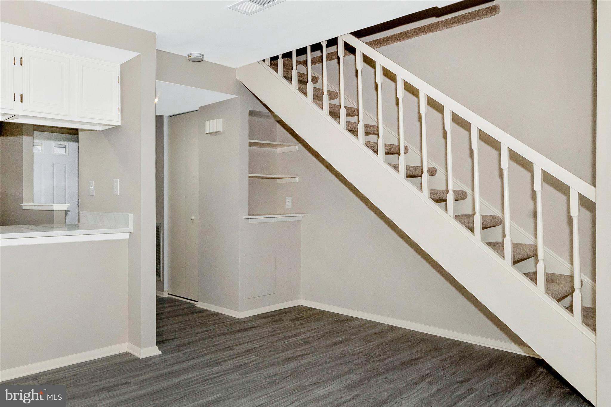 FOXCROFT - Residential