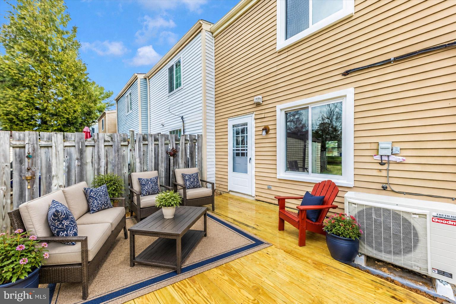 FOXCROFT - Residential