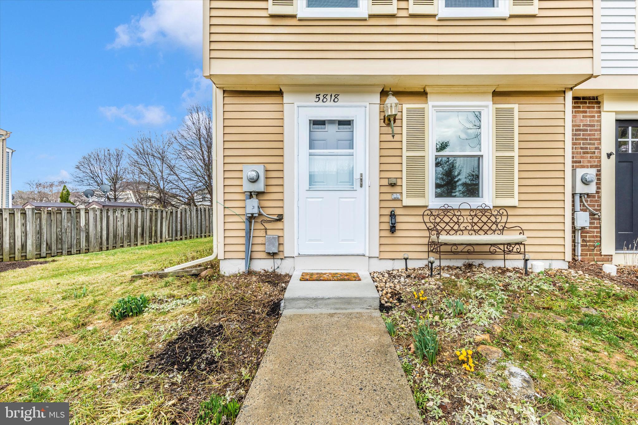 FOXCROFT - Residential