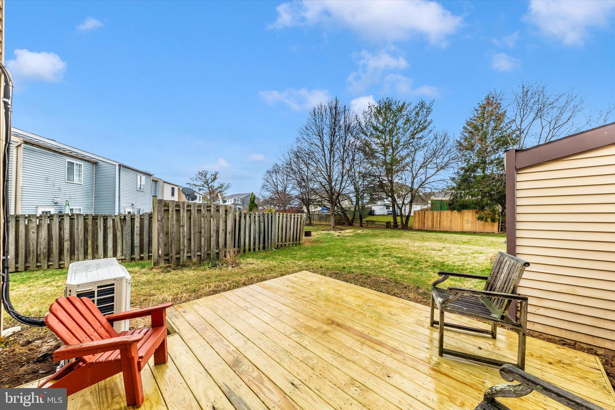 FOXCROFT - Residential