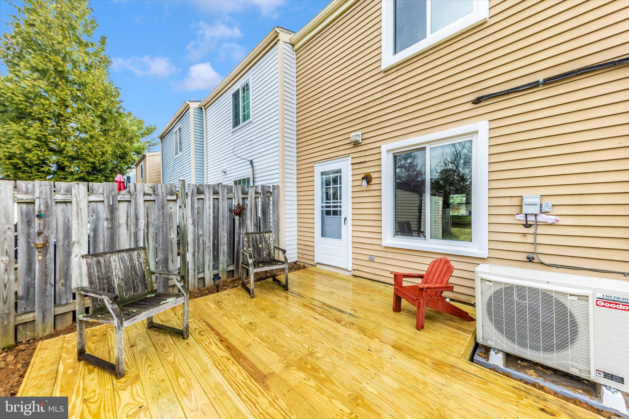 FOXCROFT - Residential