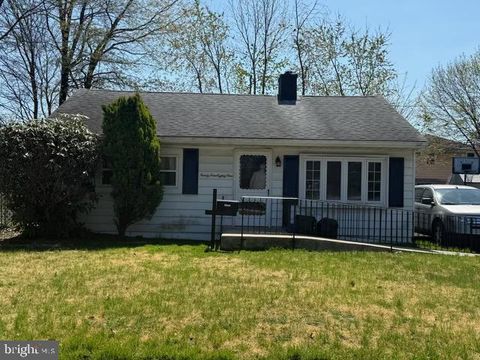 Photo of 9981 Haldeman Avenue, PHILADELPHIA, PA 19115 (MLS # PAPH2607202)