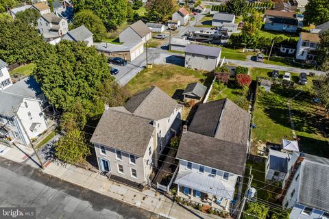 714 S RAILROAD STREET MYERSTOWN PA 17067