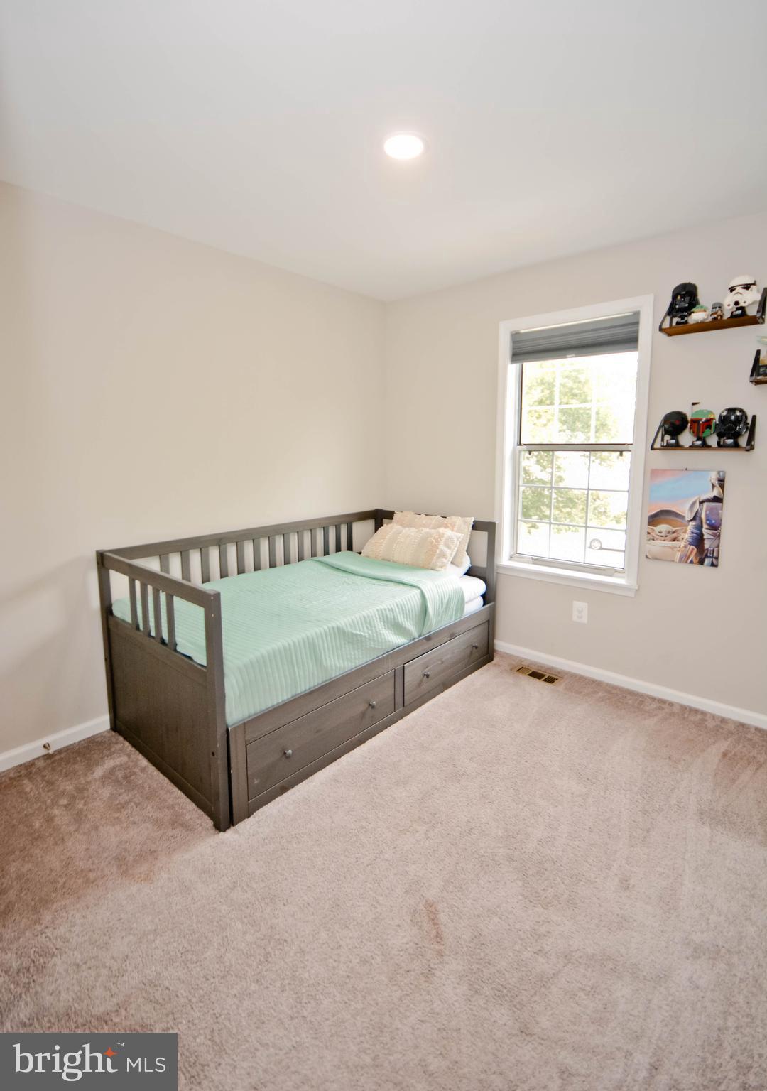 PROVIDENCE VILLAGE - Residential