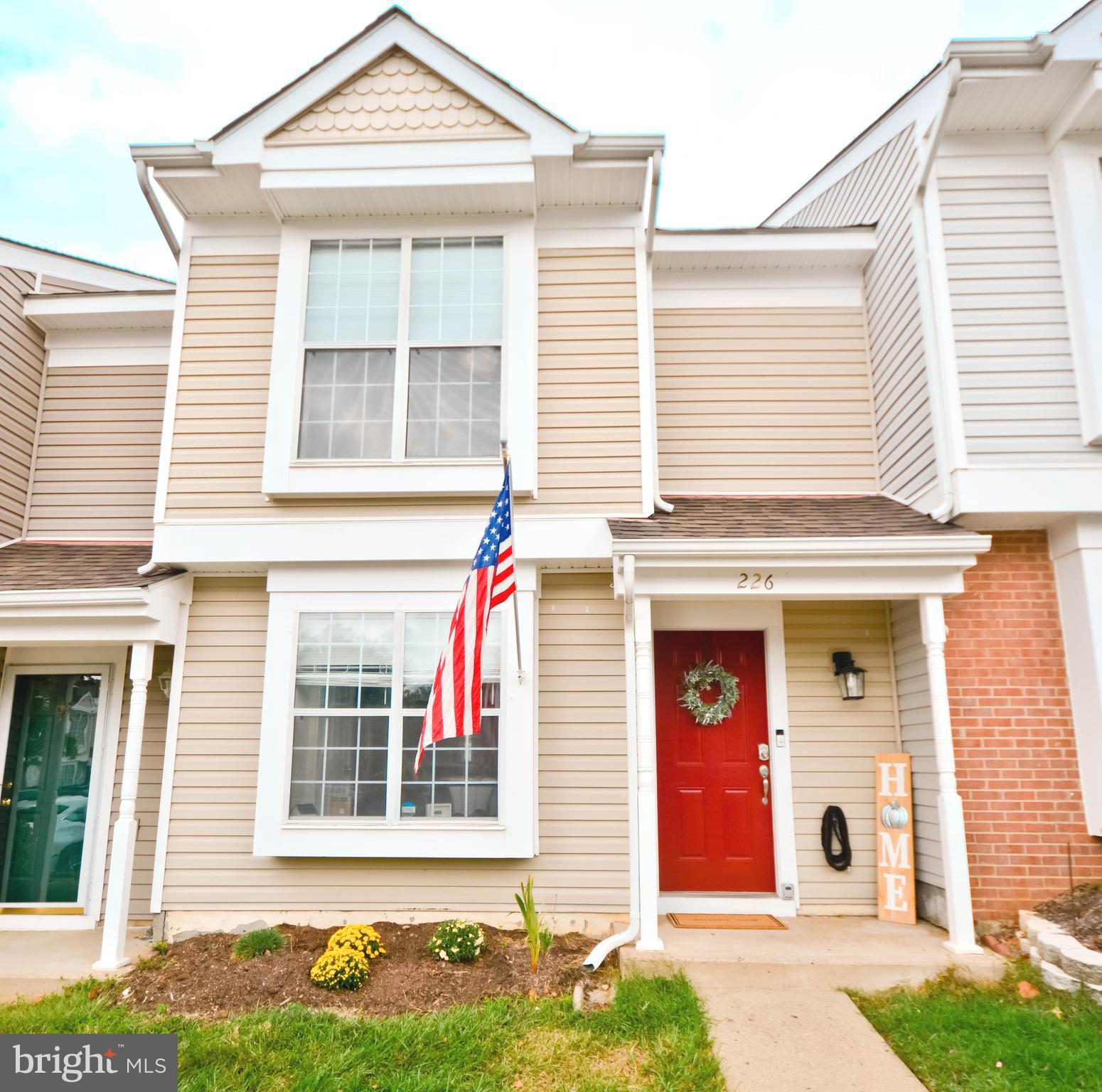 PROVIDENCE VILLAGE - Residential