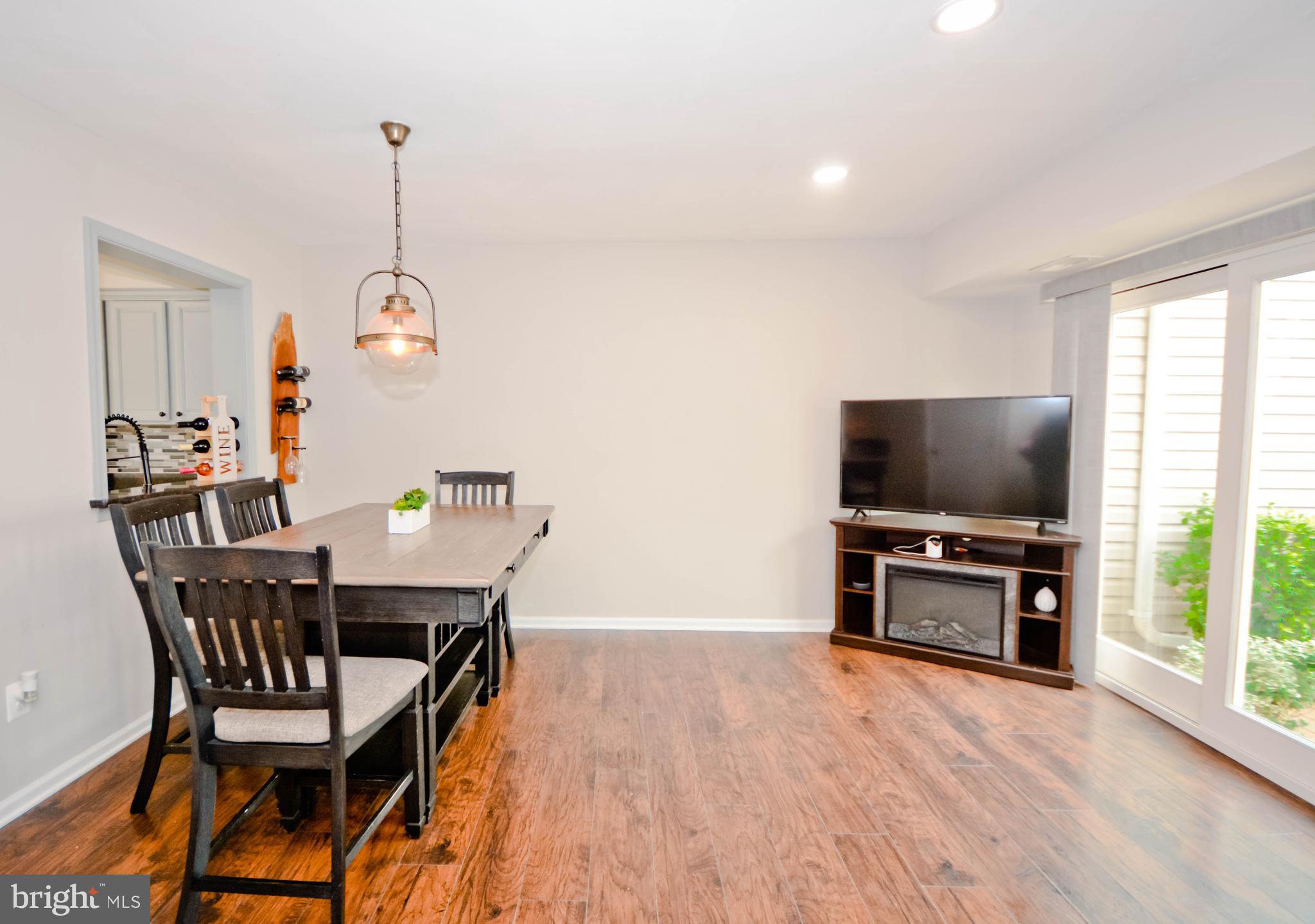 PROVIDENCE VILLAGE - Residential