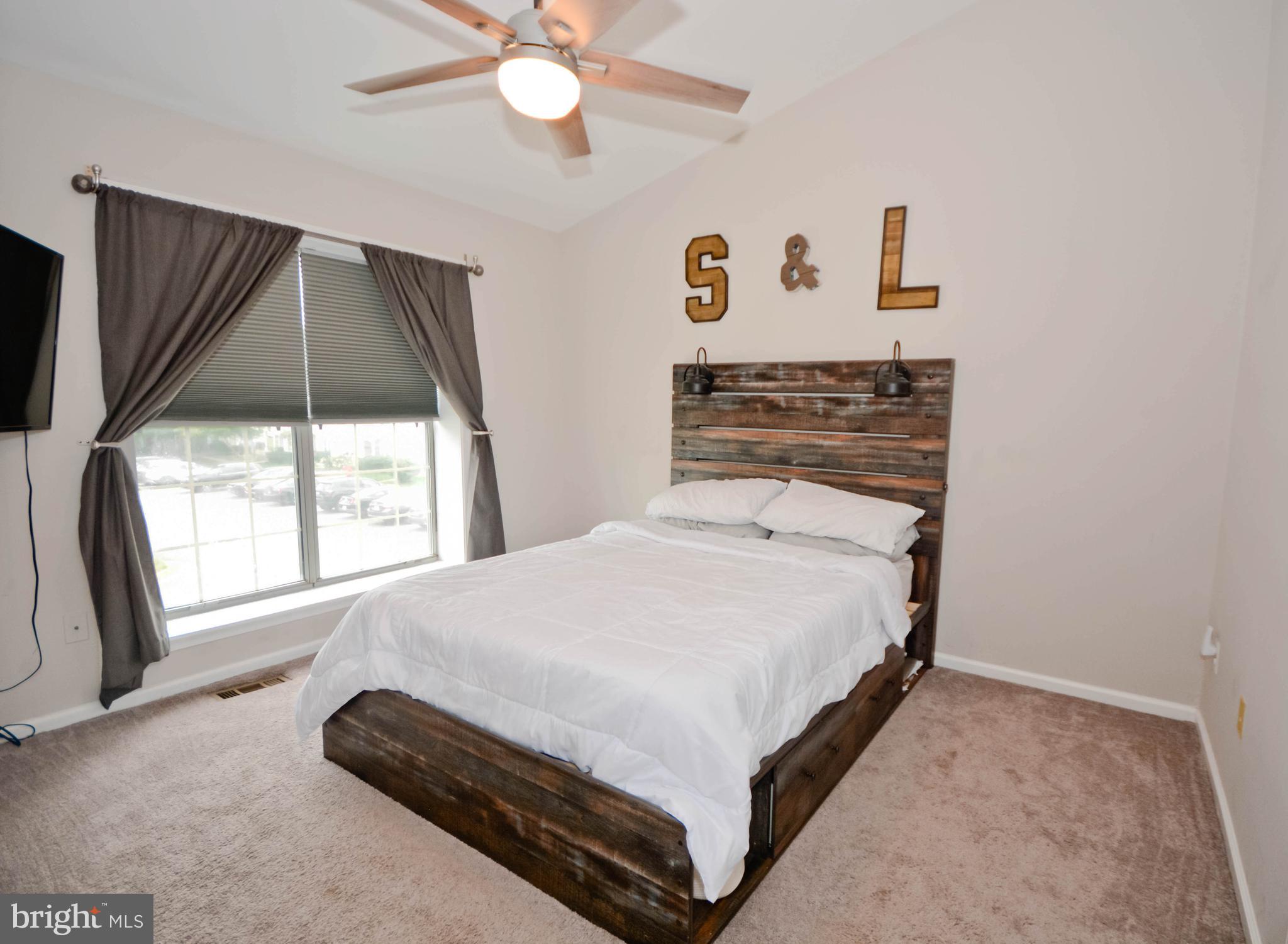 PROVIDENCE VILLAGE - Residential