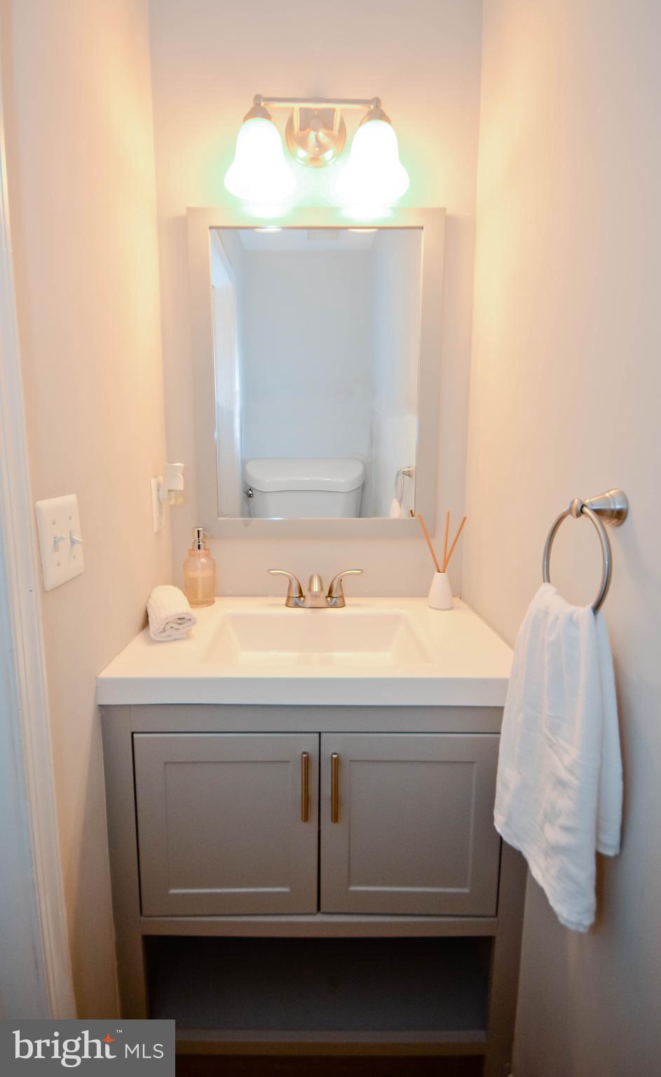 PROVIDENCE VILLAGE - Residential