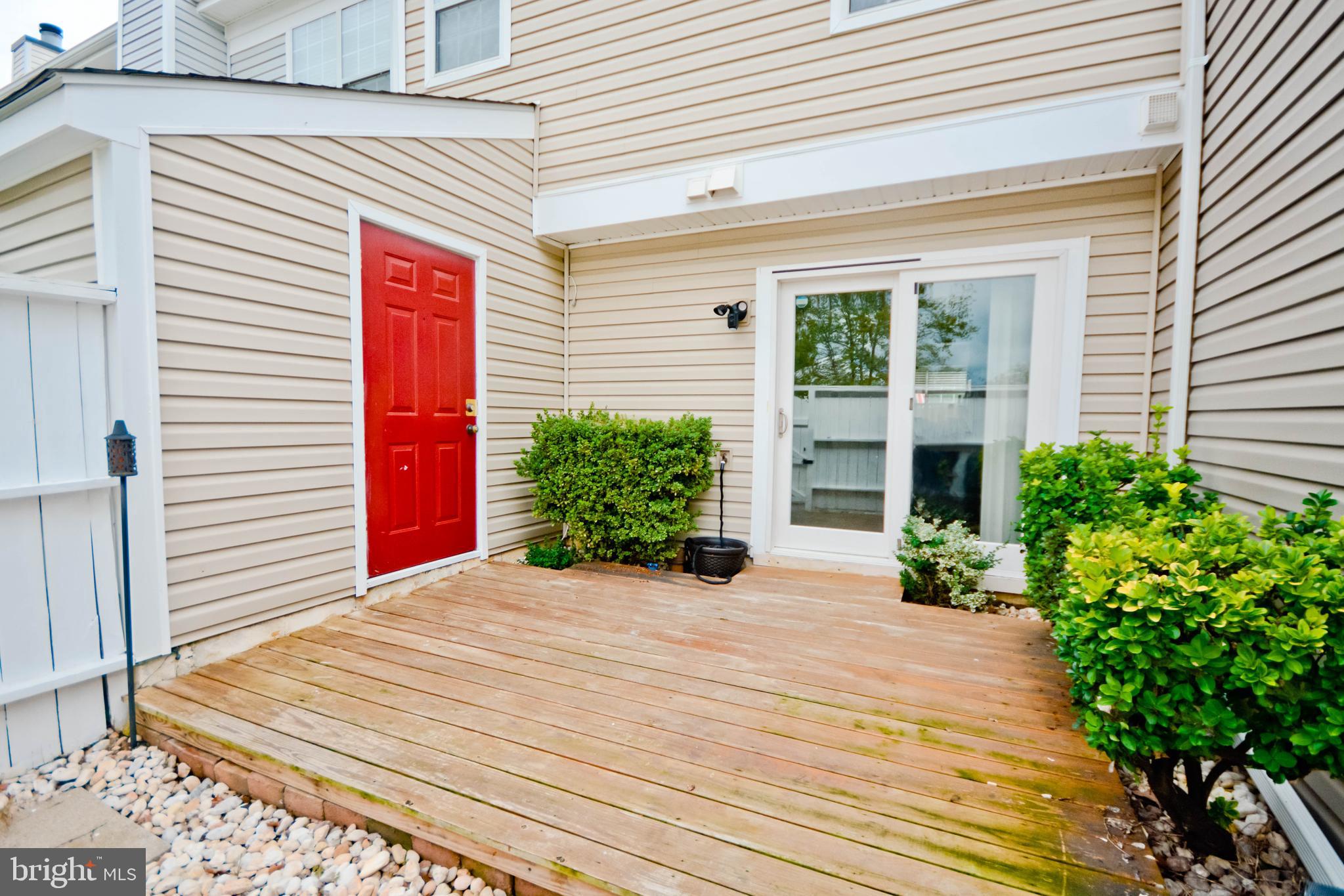 PROVIDENCE VILLAGE - Residential