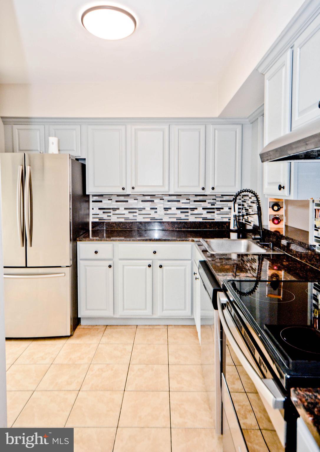 PROVIDENCE VILLAGE - Residential