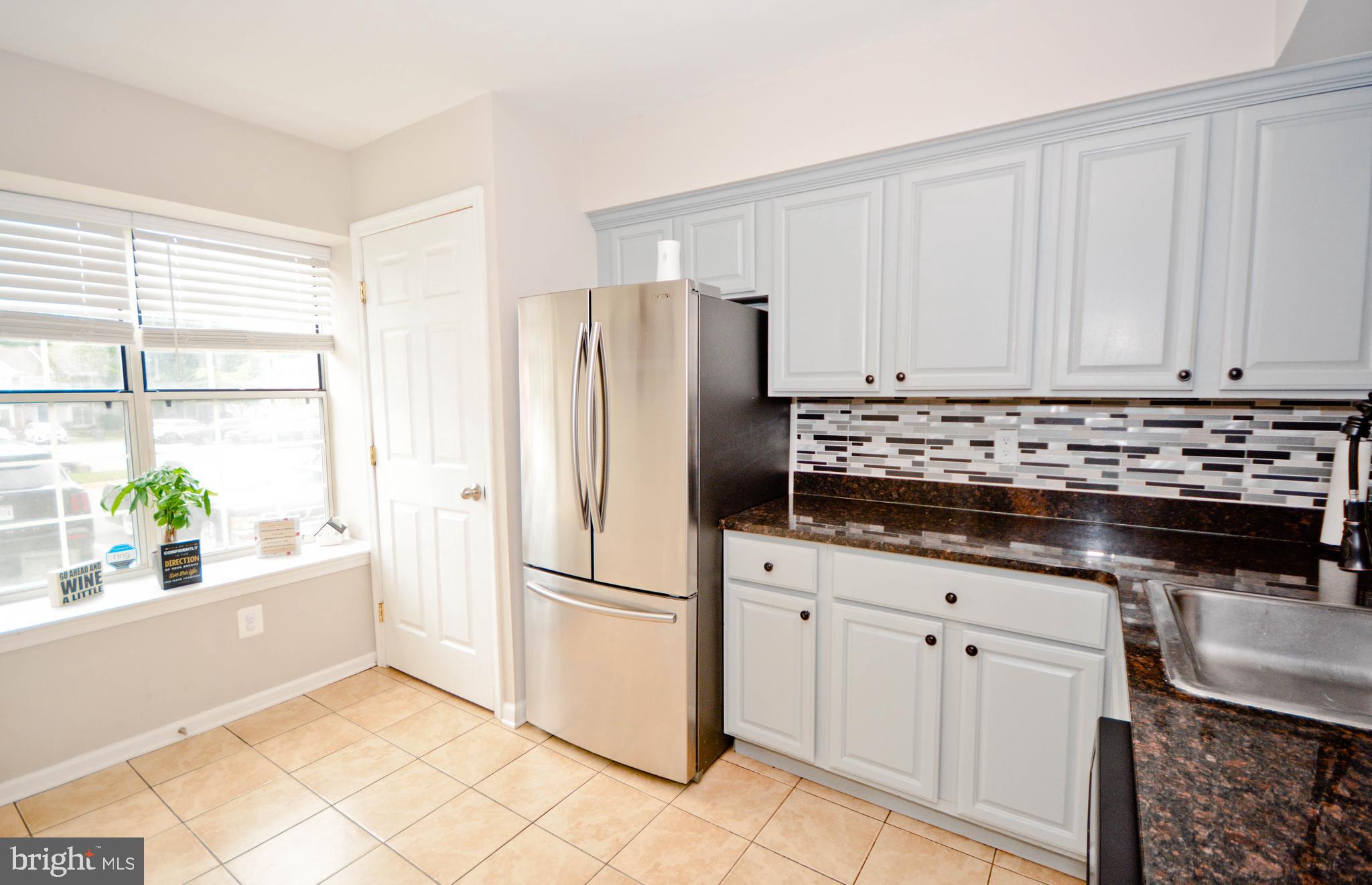 PROVIDENCE VILLAGE - Residential