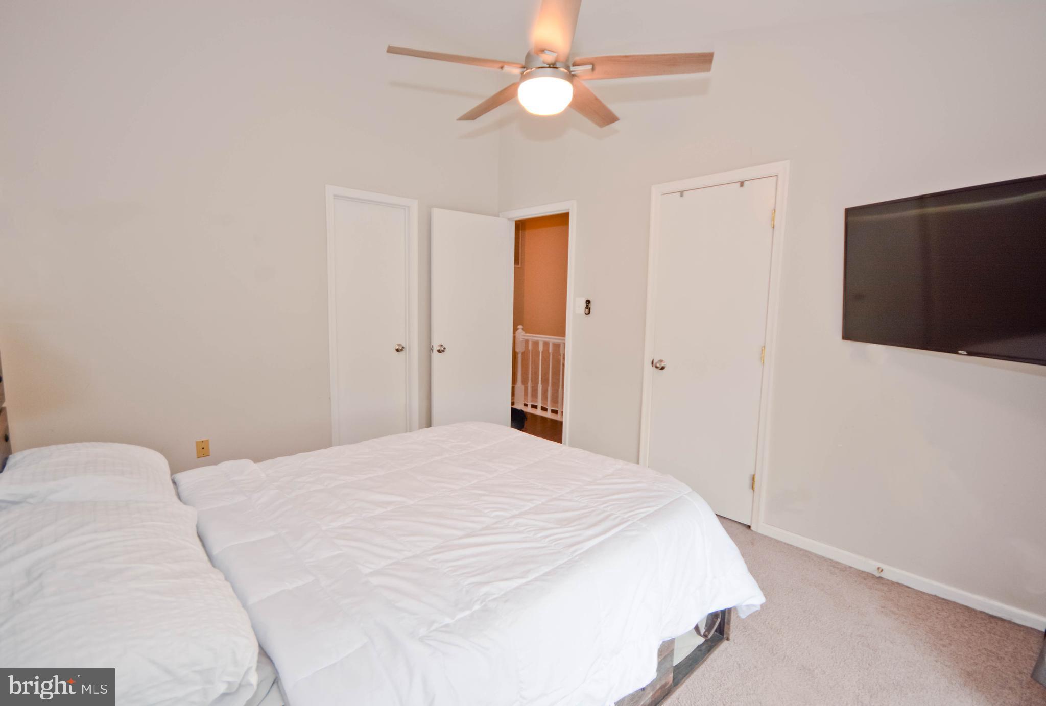 PROVIDENCE VILLAGE - Residential