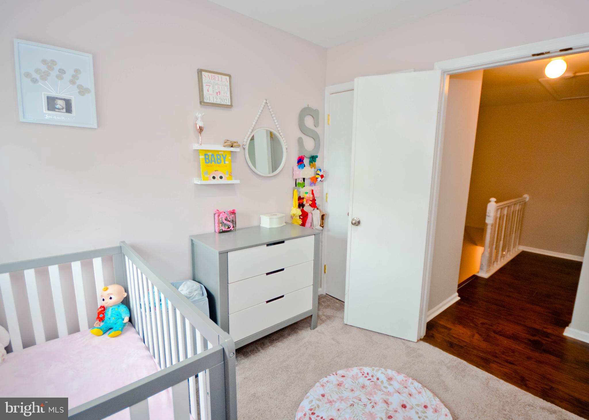 PROVIDENCE VILLAGE - Residential