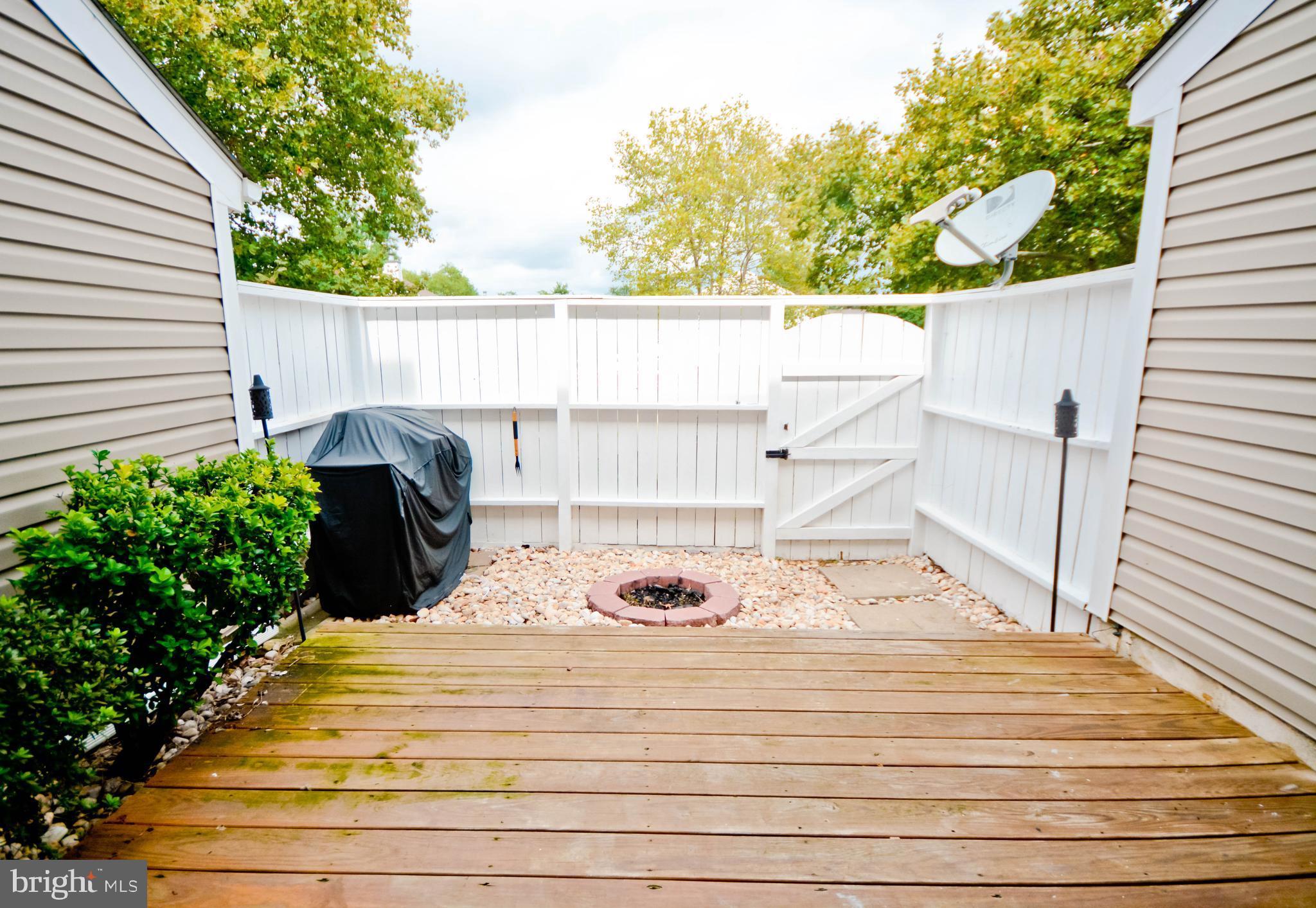 PROVIDENCE VILLAGE - Residential