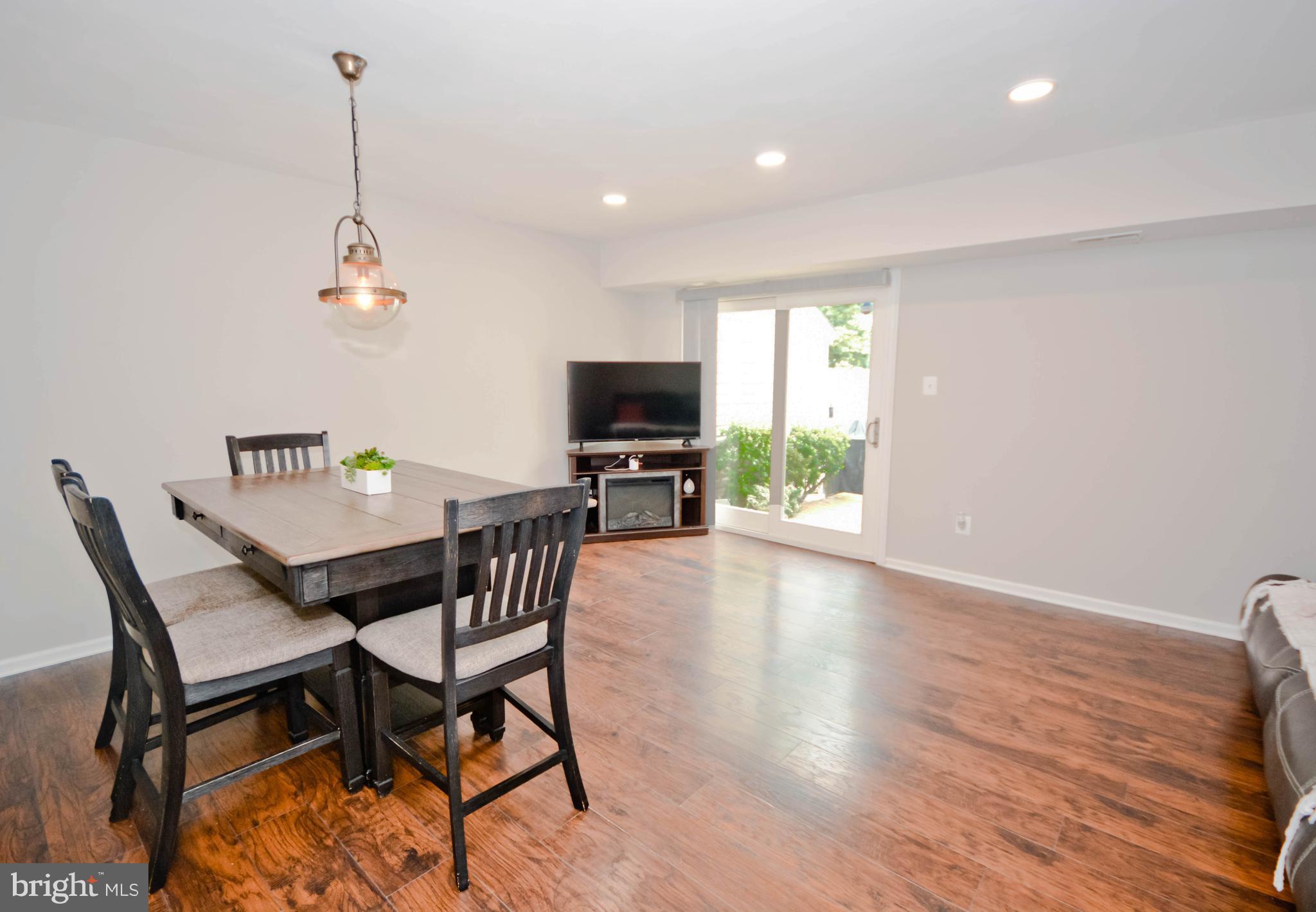 PROVIDENCE VILLAGE - Residential