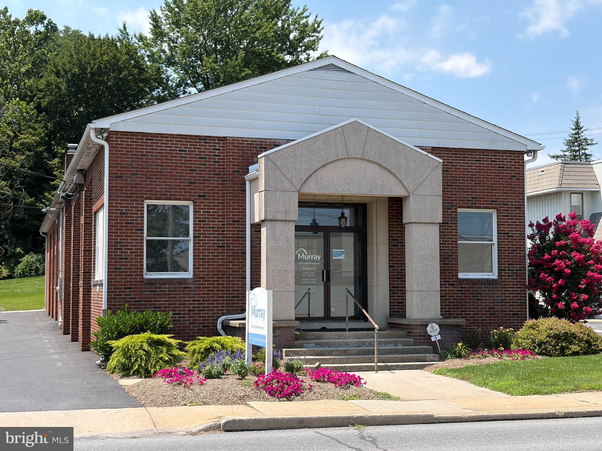 6 S Church St, Quarryville, PA 17566