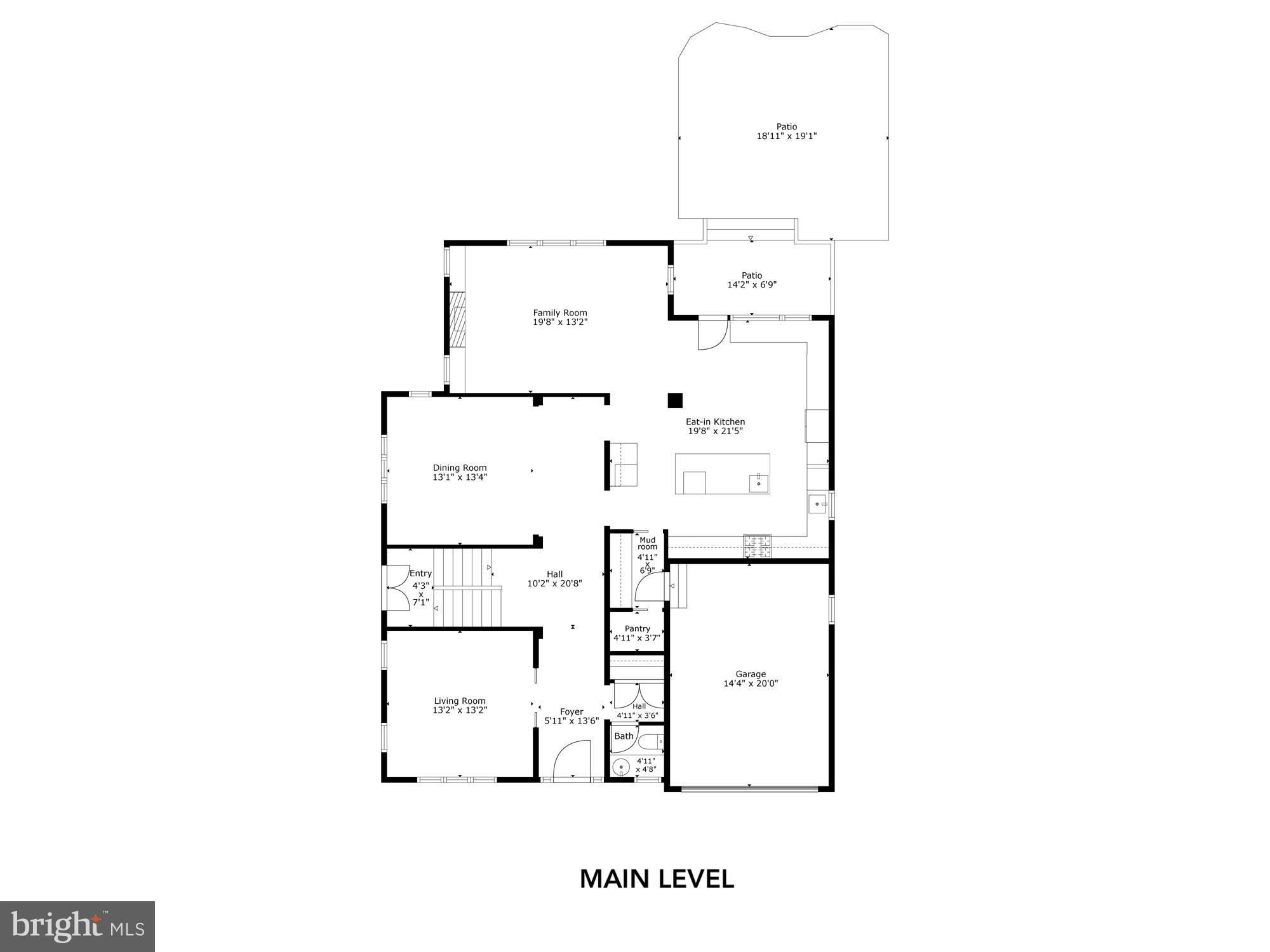 WEST CHEVY CHASE HEIGHTS - Residential