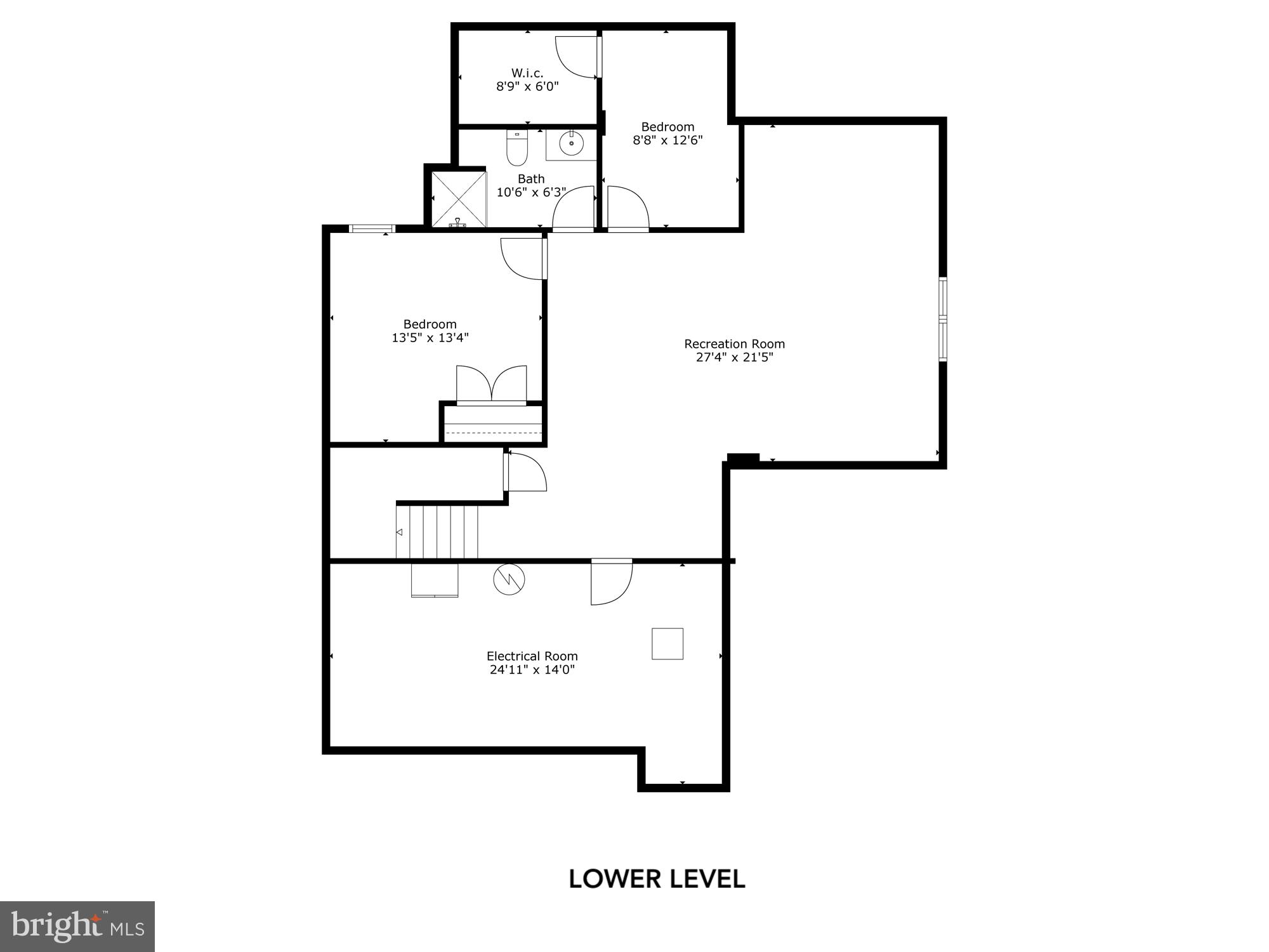 WEST CHEVY CHASE HEIGHTS - Residential