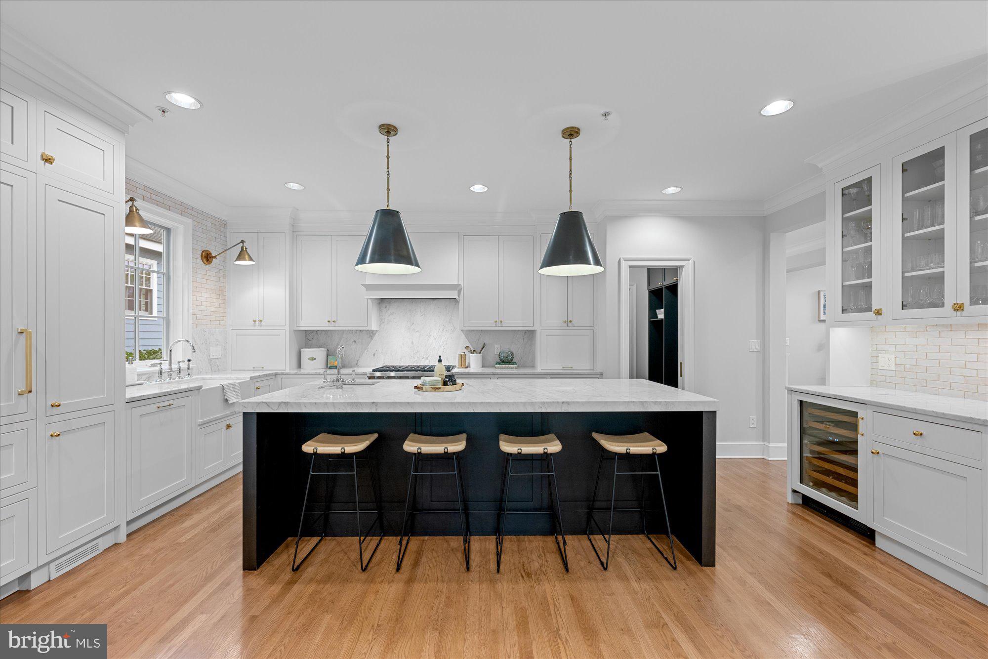 WEST CHEVY CHASE HEIGHTS - Residential