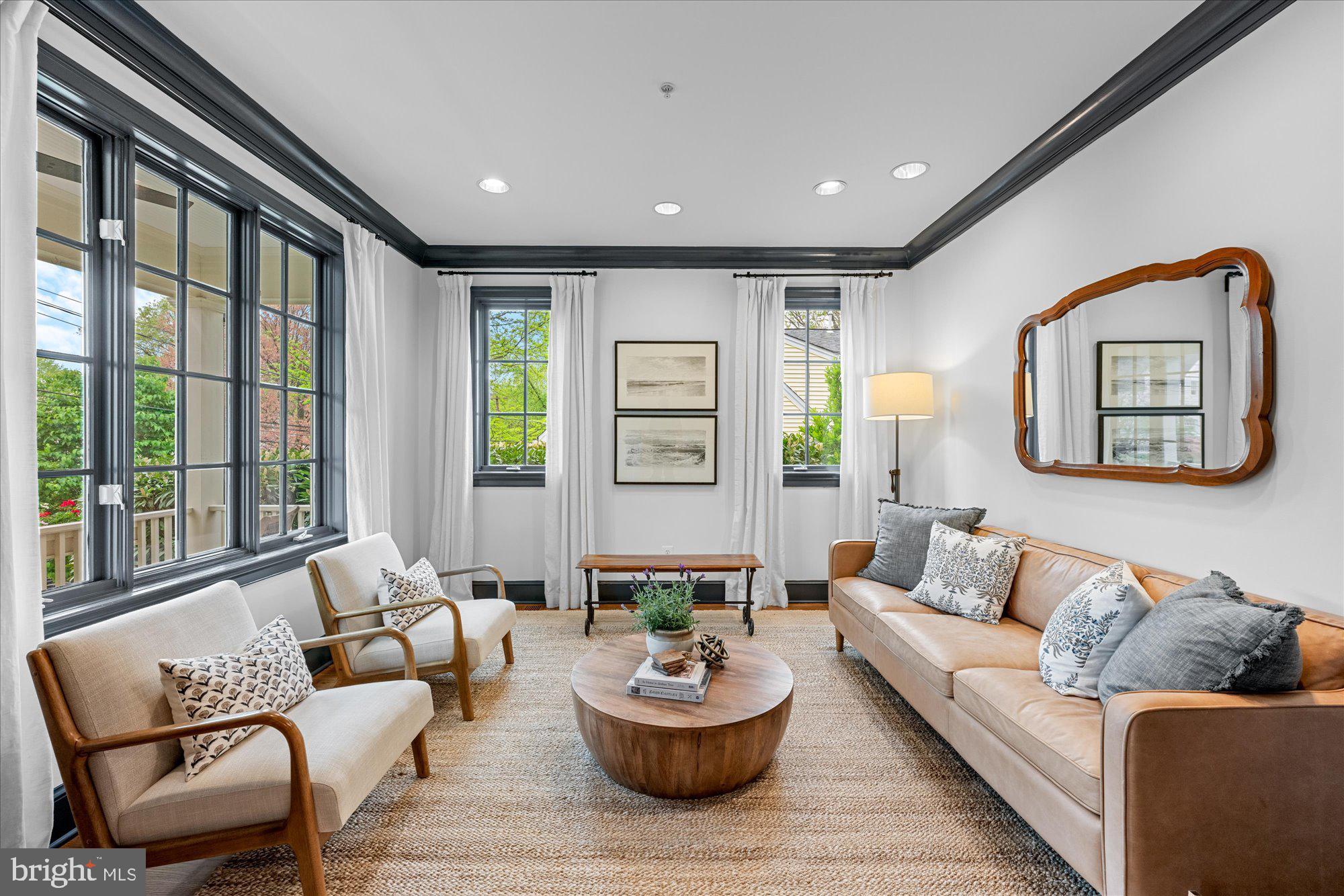 WEST CHEVY CHASE HEIGHTS - Residential