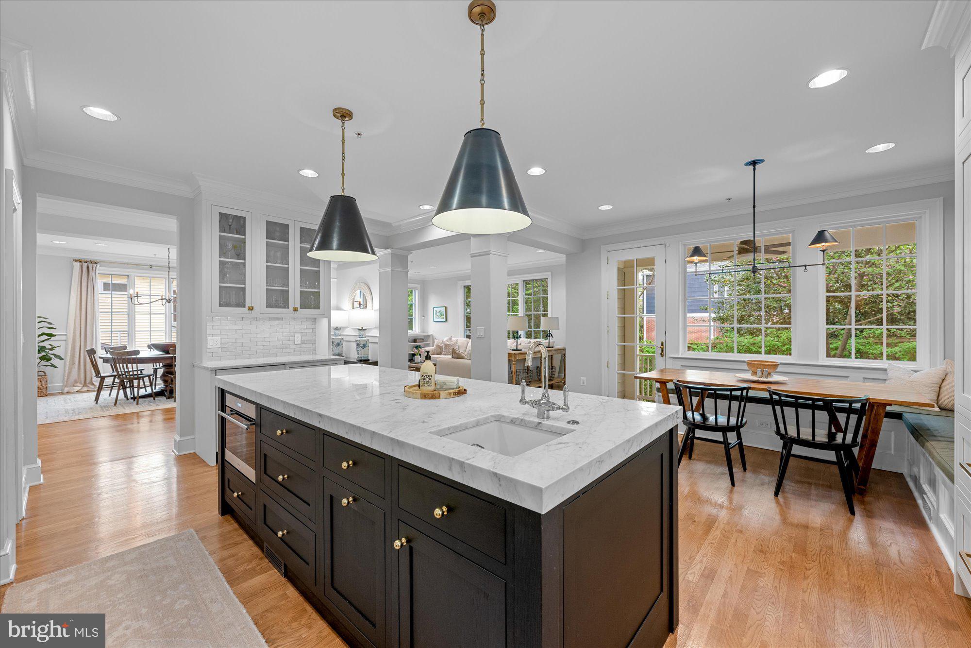 WEST CHEVY CHASE HEIGHTS - Residential