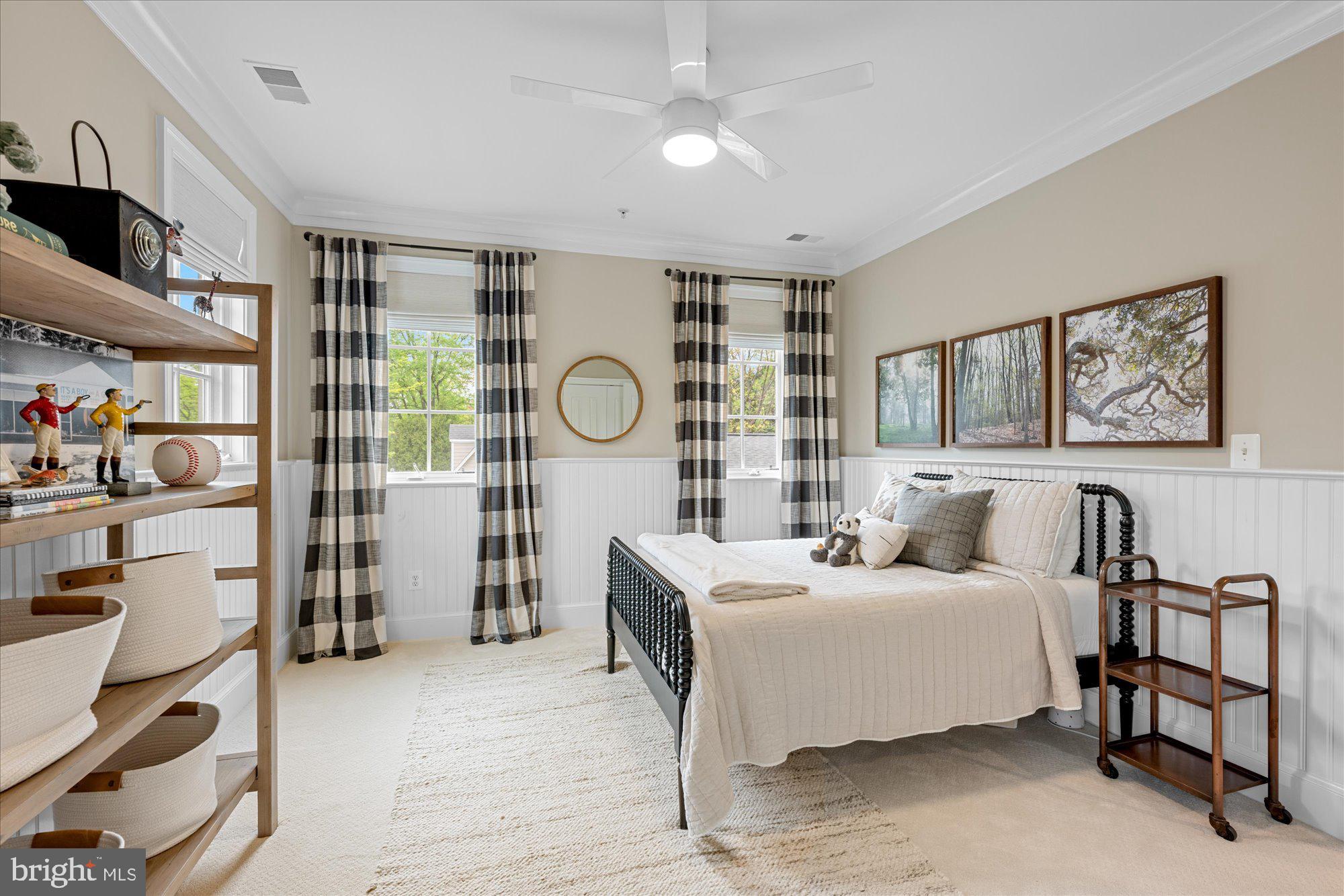 WEST CHEVY CHASE HEIGHTS - Residential