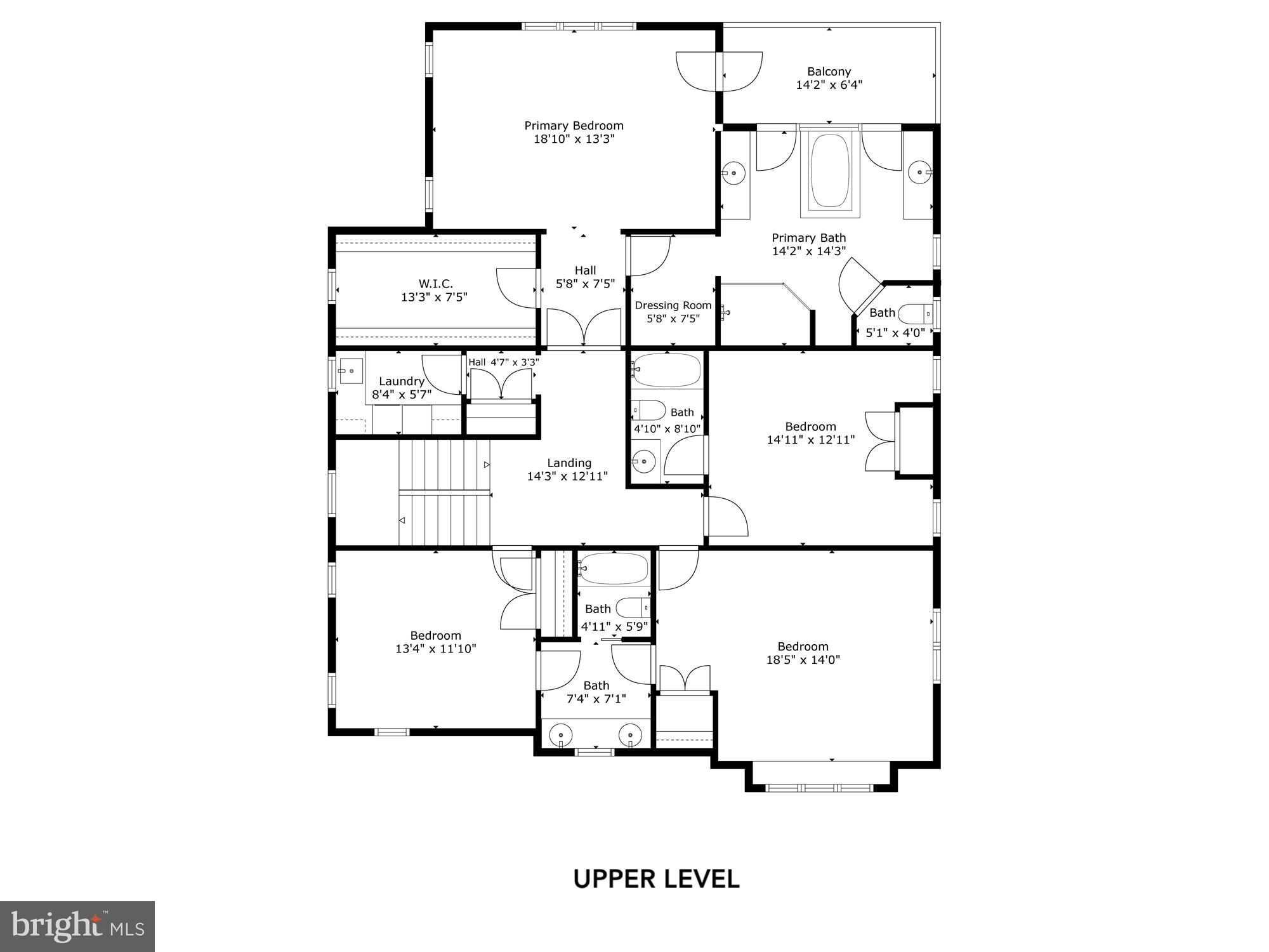 WEST CHEVY CHASE HEIGHTS - Residential