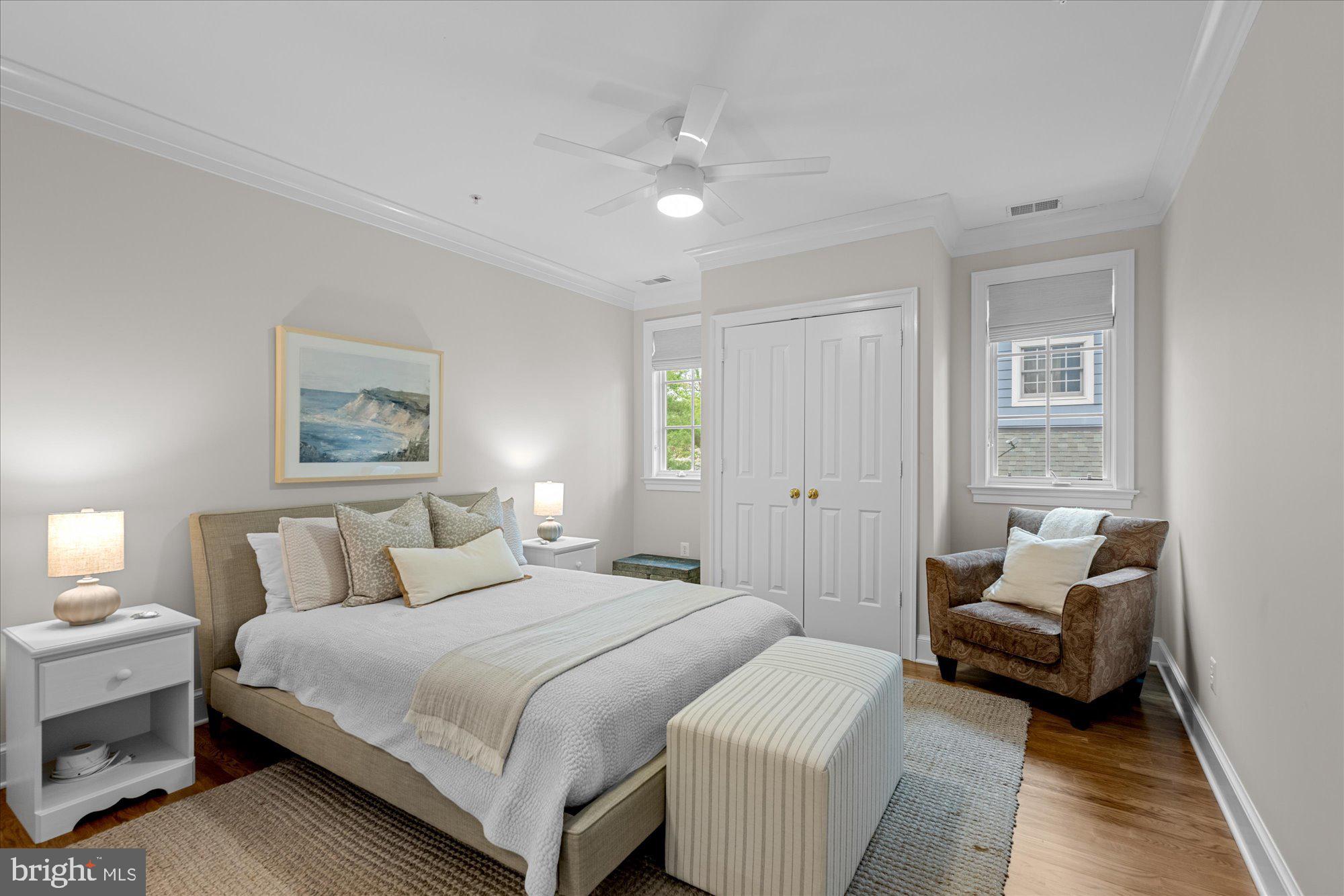 WEST CHEVY CHASE HEIGHTS - Residential