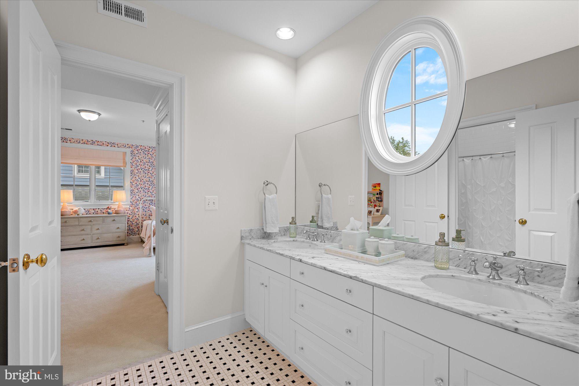 WEST CHEVY CHASE HEIGHTS - Residential