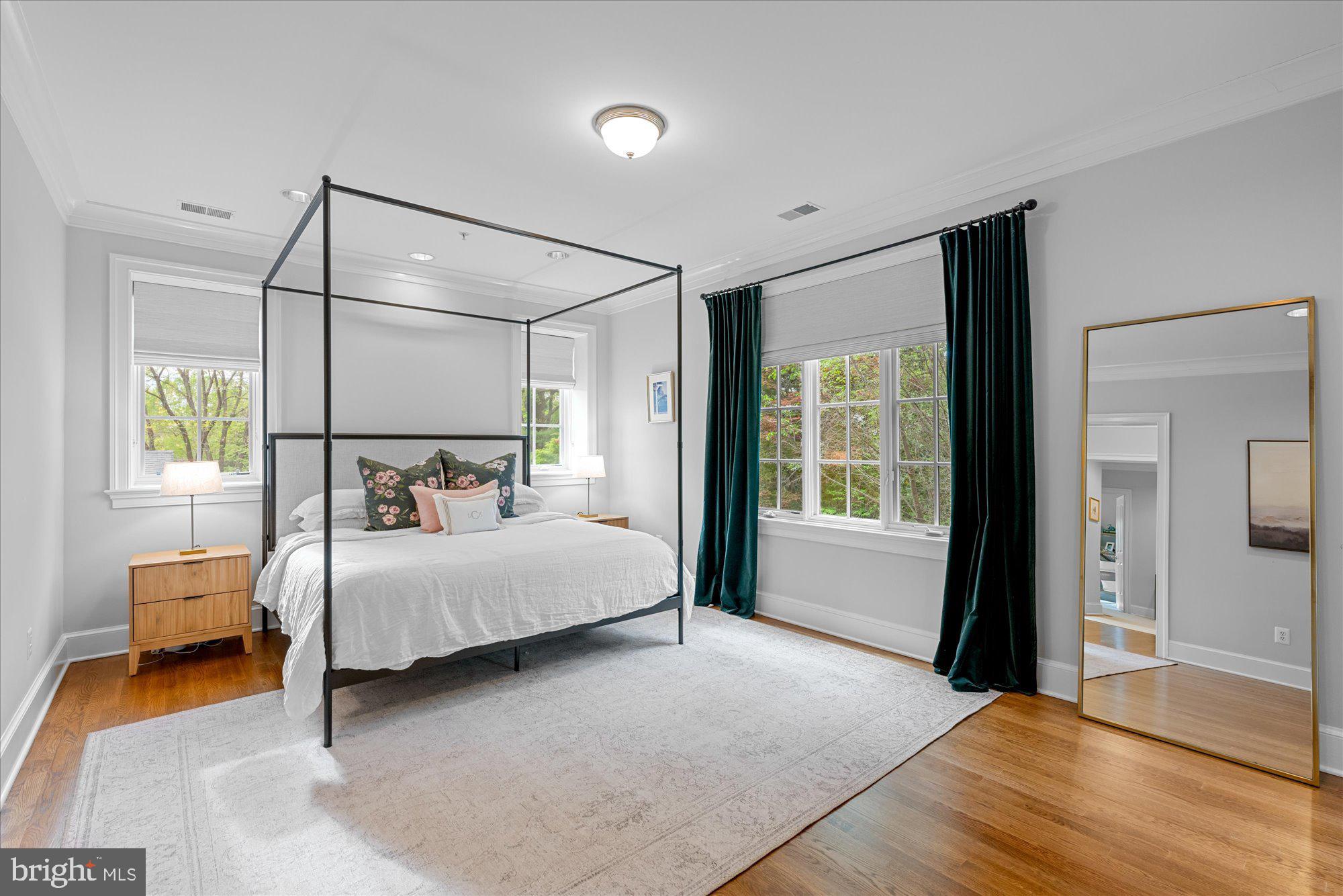 WEST CHEVY CHASE HEIGHTS - Residential