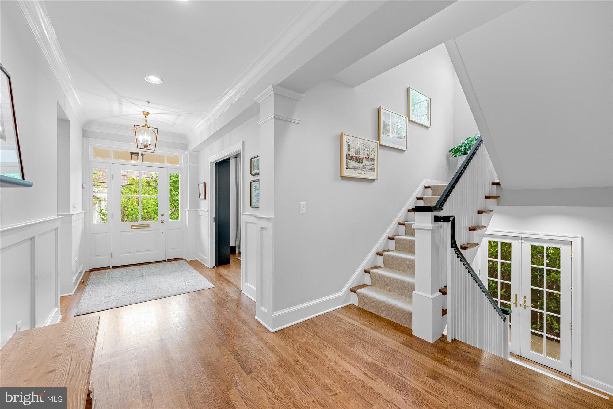 WEST CHEVY CHASE HEIGHTS - Residential