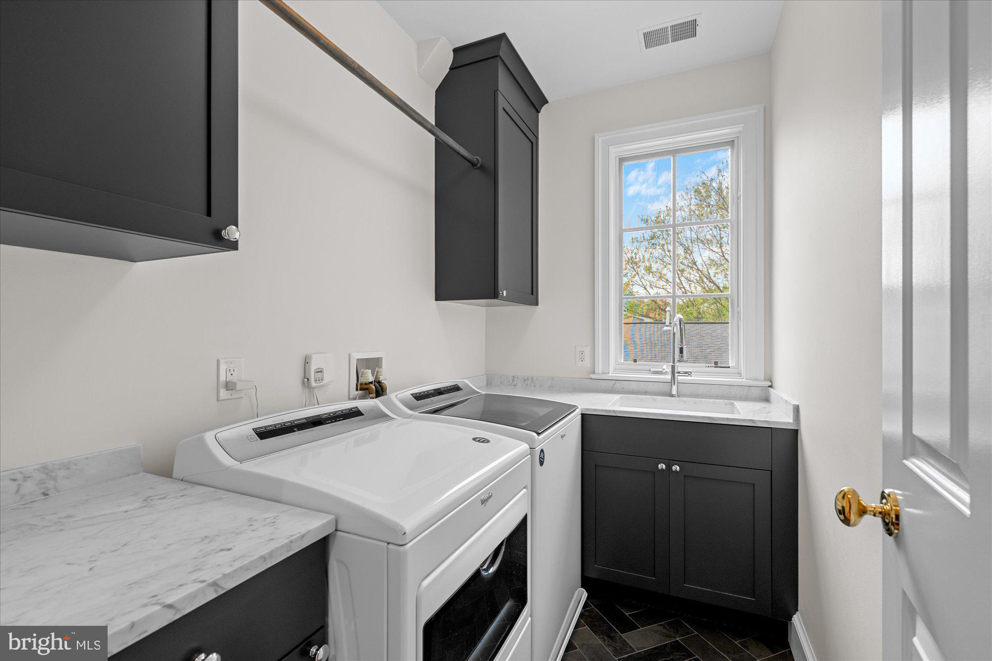 WEST CHEVY CHASE HEIGHTS - Residential