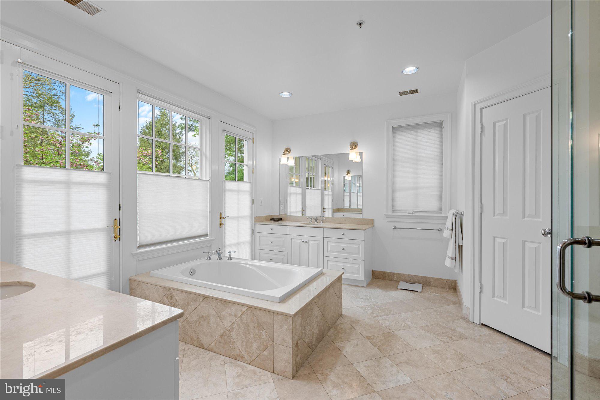 WEST CHEVY CHASE HEIGHTS - Residential