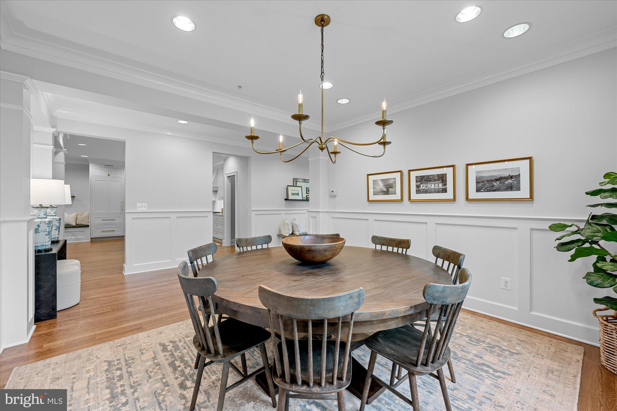 WEST CHEVY CHASE HEIGHTS - Residential