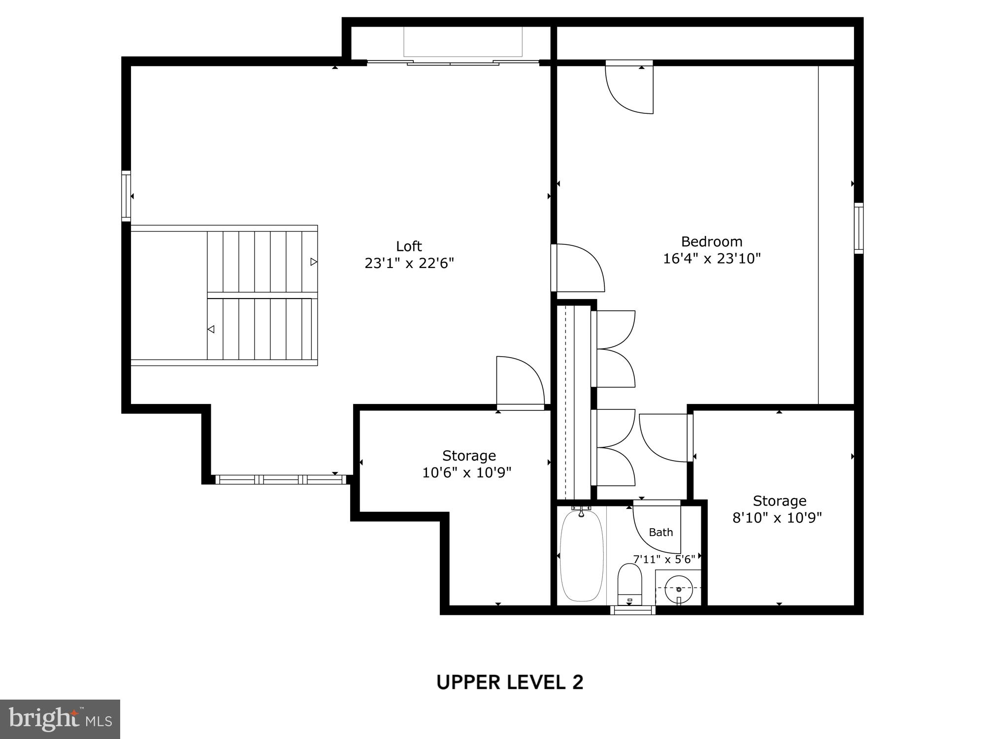 WEST CHEVY CHASE HEIGHTS - Residential
