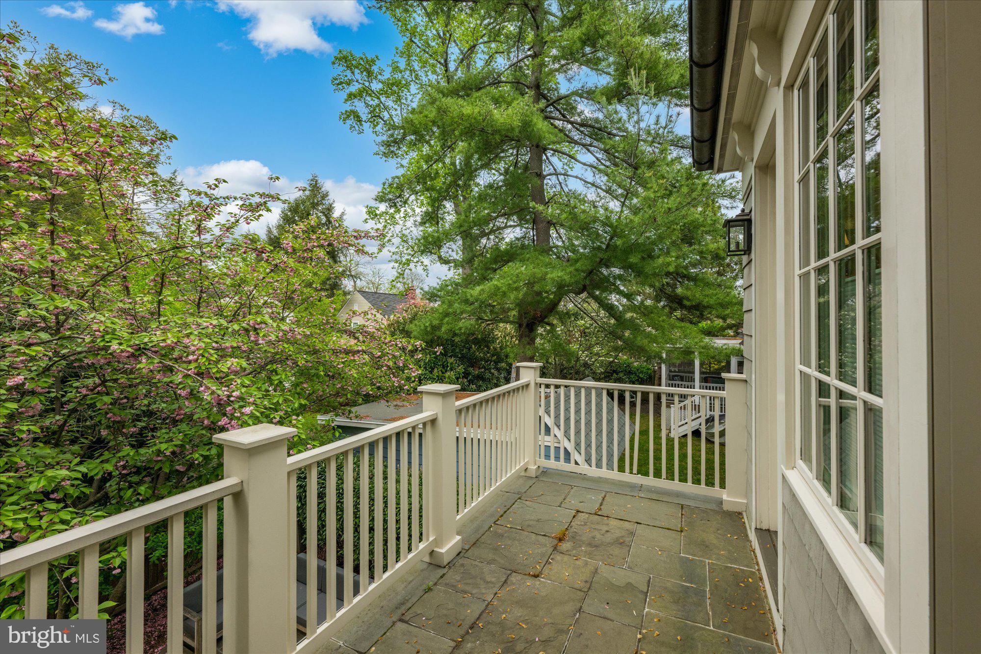 WEST CHEVY CHASE HEIGHTS - Residential