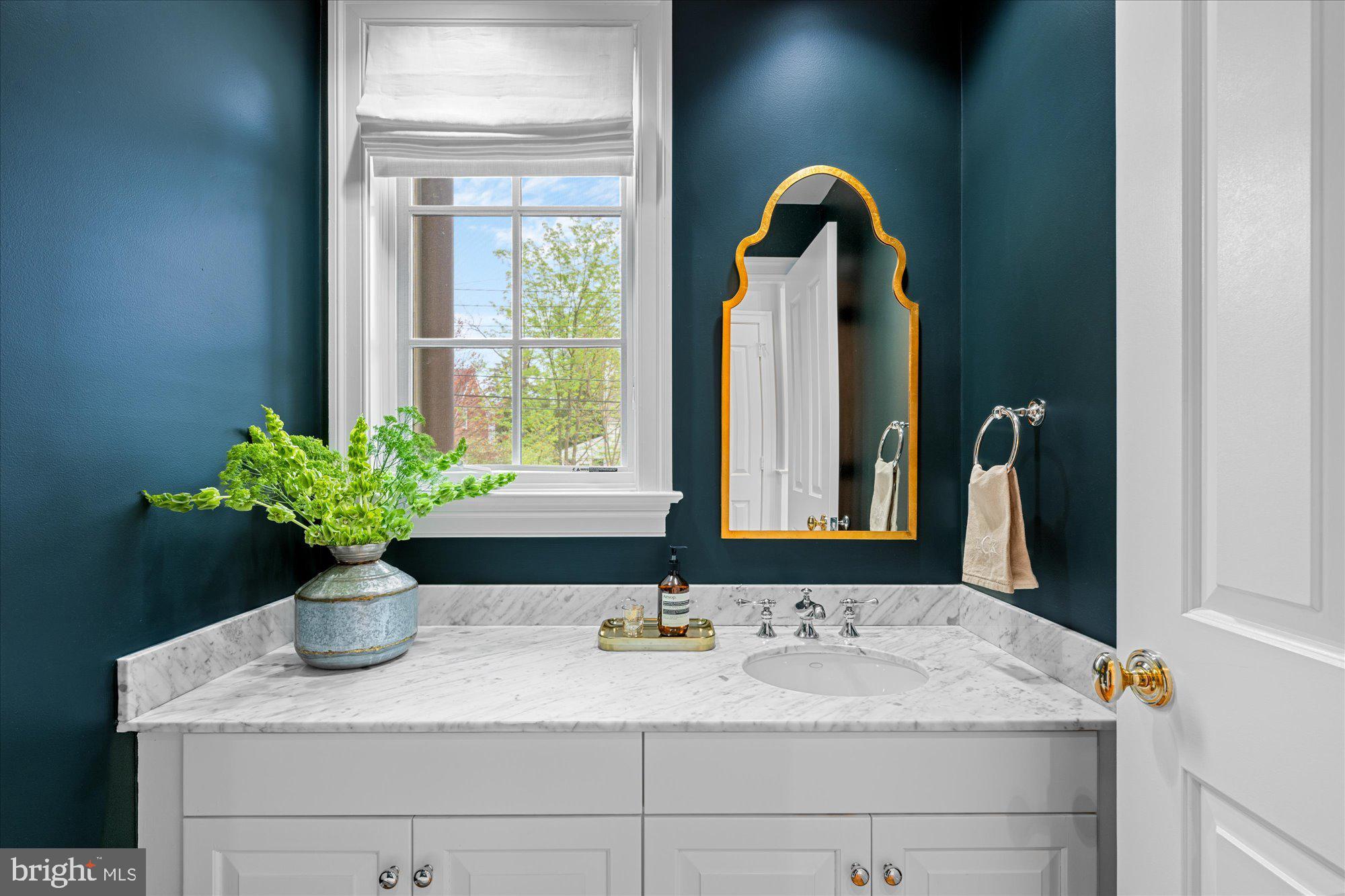 WEST CHEVY CHASE HEIGHTS - Residential