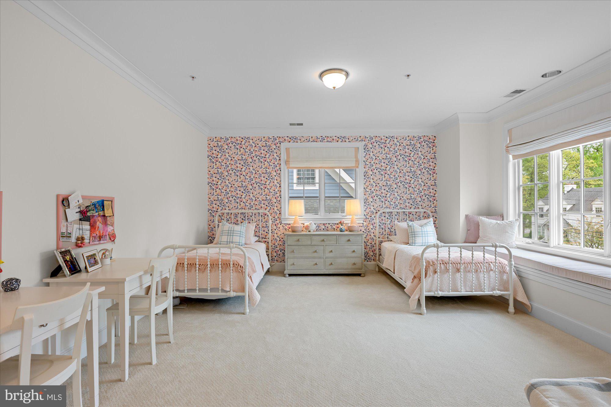 WEST CHEVY CHASE HEIGHTS - Residential