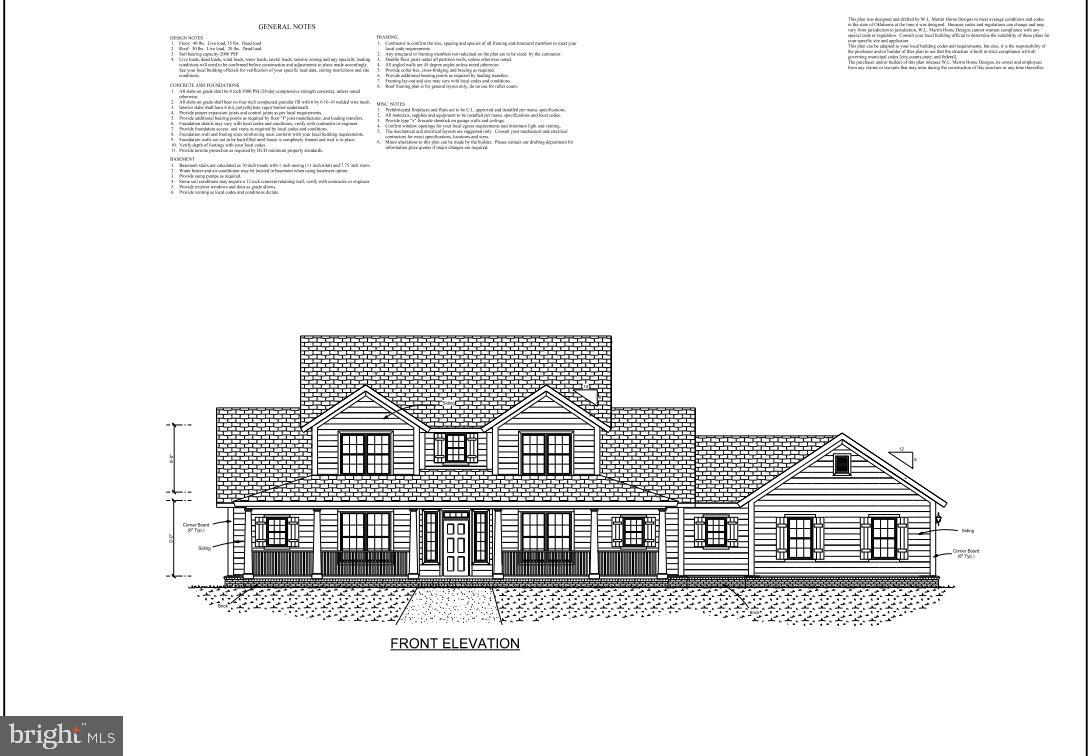SIMPSON - Residential